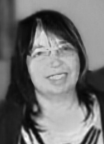 Patricia “Pat” Louise Cooke